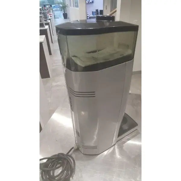 Buy Preowned Azkoyen Q9 Quality Espresso Electric Coffee Espresso