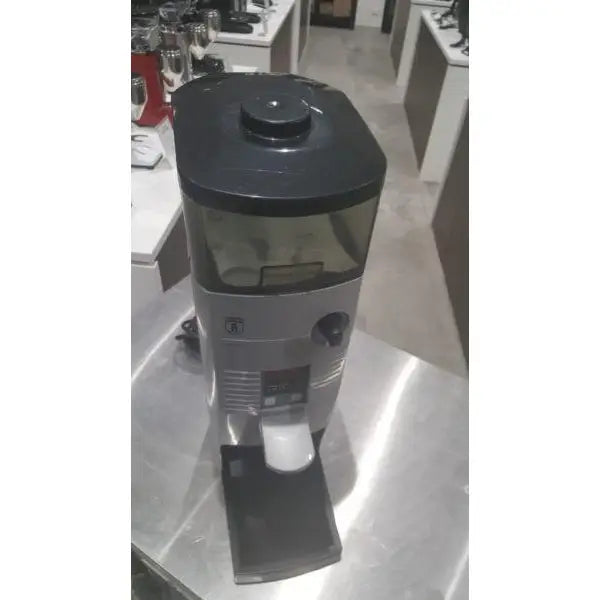 Buy Preowned Azkoyen Q9 Quality Espresso Electric Coffee Espresso