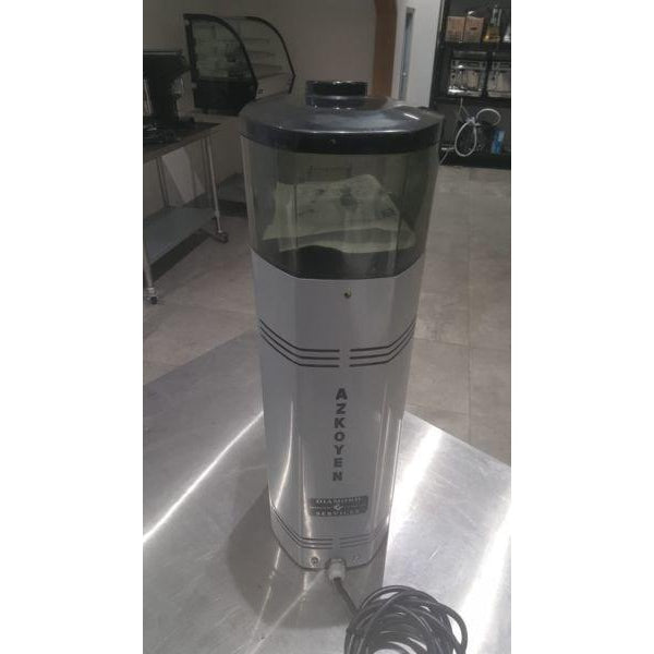 Buy Preowned Azkoyen Q9 Quality Espresso Electric Coffee Espresso