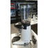 Pre-Owned Compak F8 In White Commercial Coffee Bean Espresso