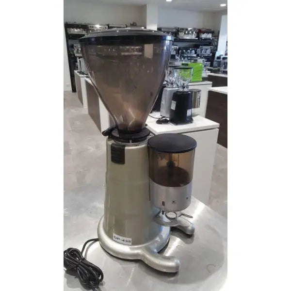 Pre-Owned Conical Macap M7M Commercial Coffee Bean Espresso