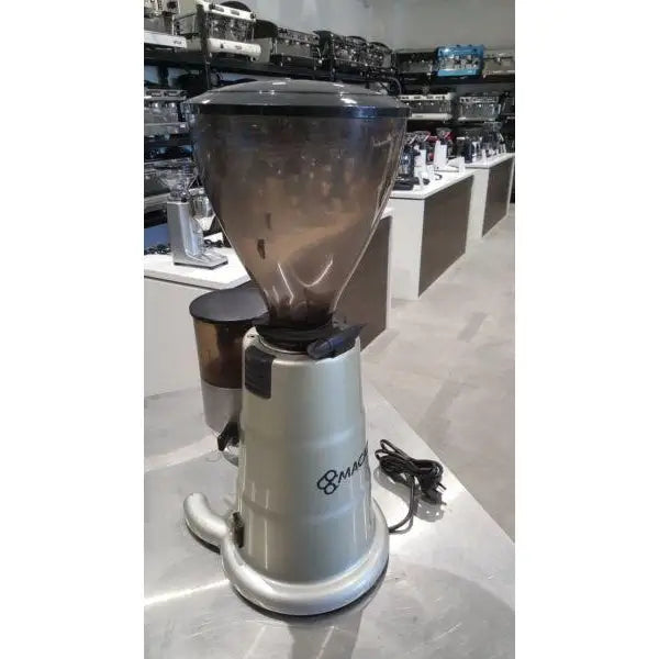 Pre-Owned Conical Macap M7M Commercial Coffee Bean Espresso