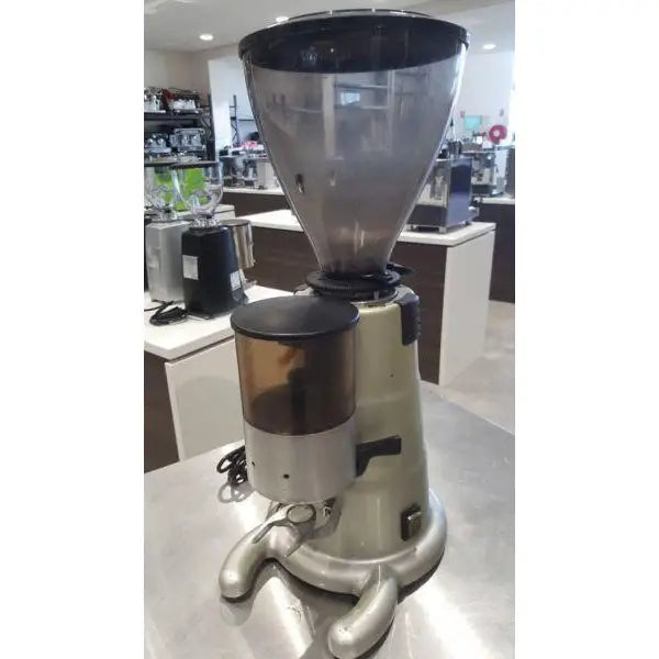 Pre-Owned Conical Macap M7M Commercial Coffee Bean Espresso