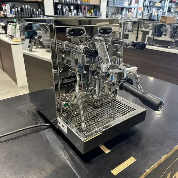Explore Isomac Home Coffee Machines Online – Di Pacci USA