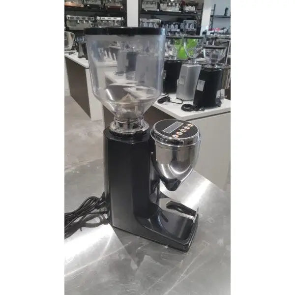 Pre-Owned Electronic Quamar M80 Electronic Espresso Coffee