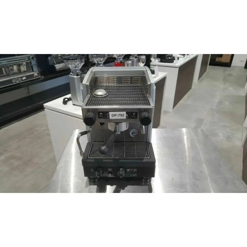 Pre owned Faema S1 Semi Commercial Coffee Machine - ALL