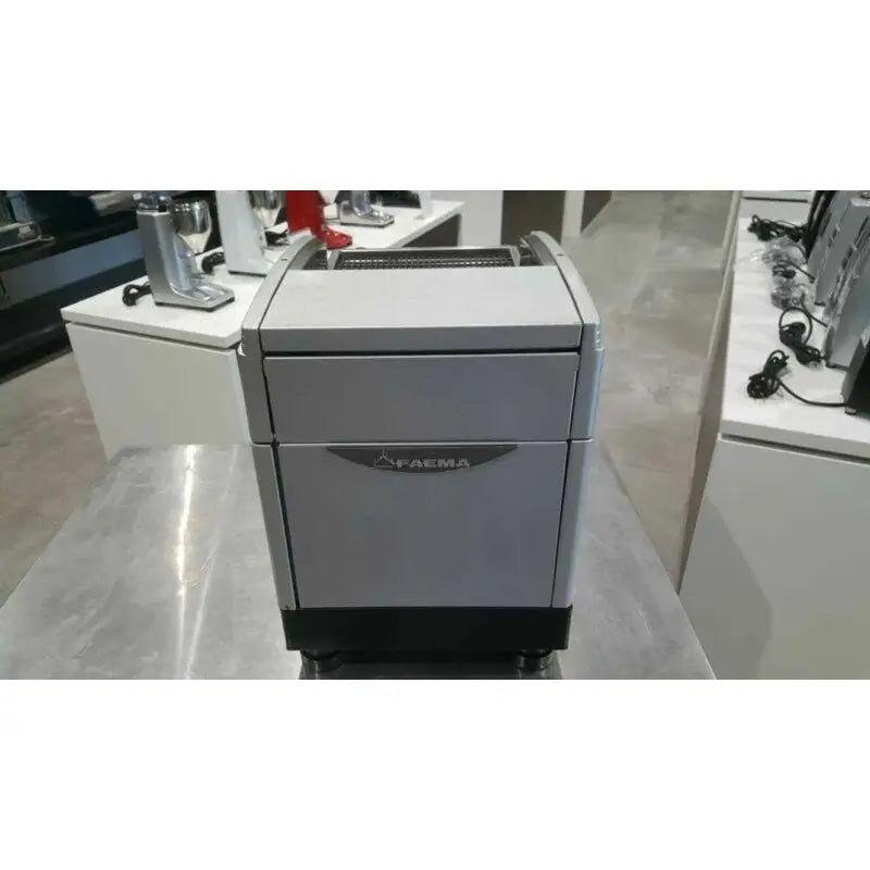 Pre owned Faema S1 Semi Commercial Coffee Machine - ALL