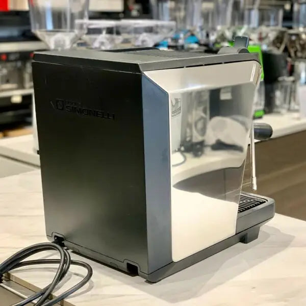 Buy Pre Owned Heat Exchanger Italian Home Barista Coffee Machine – Usa ...