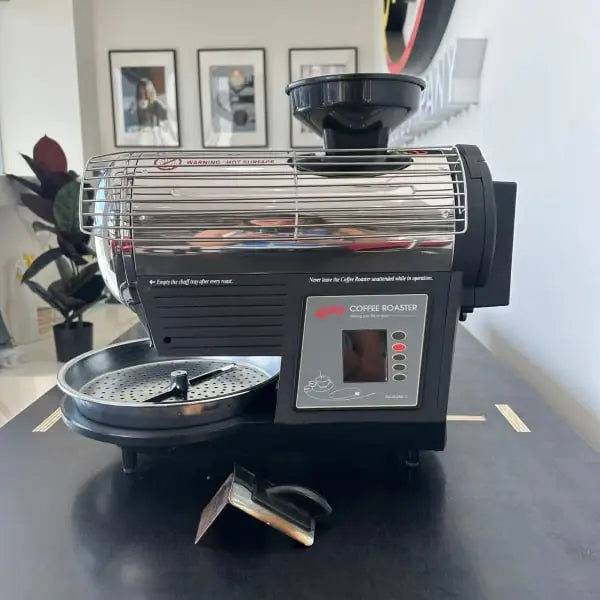 Pre Owned HOT TOP B Coffee ROASTER