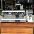 Pre Owned La Marzocco Linea 3 Group & Mythos One Grinder