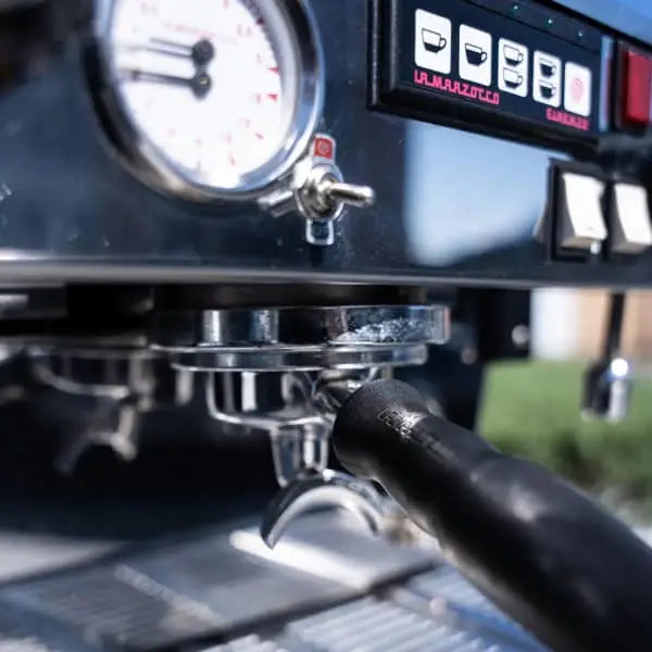 Pre Owned La Marzocco Linea AV One Group Commercial Coffee