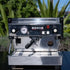 Pre Owned La Marzocco Linea AV One Group Commercial Coffee