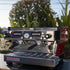 Pre Owned Late Model Ferrari Red La Marzocco Linea COFFEE