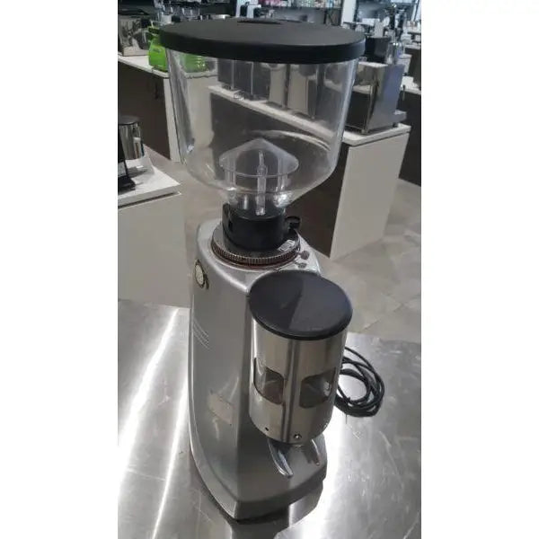 Pre-Owned Mazzer Major Automatic Coffee Bean Espresso