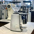 Pre Owned Mazzer Mini Manual Coffee Grinder In Silver