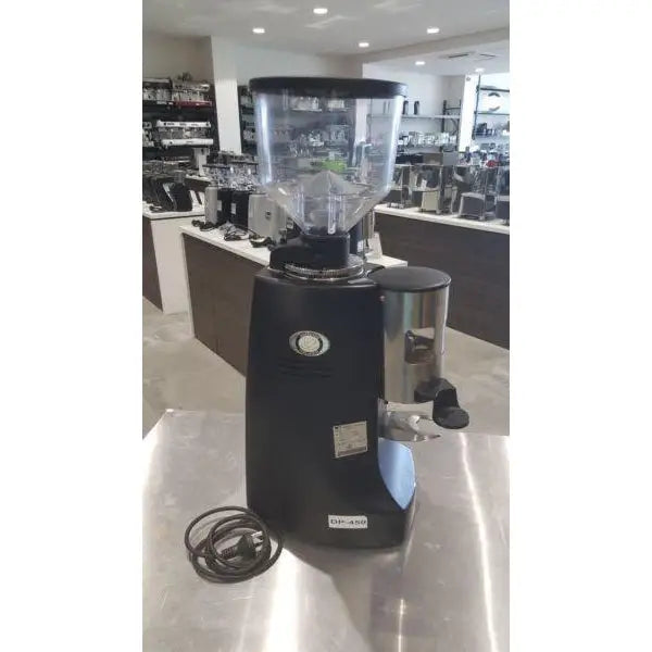 Pre-Owned Mazzer Robur Automatic Commercial Coffee Espresso