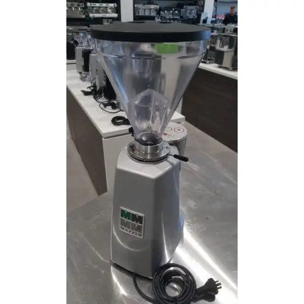 Pre-Owned Mazzer Super Jolly Electronic Commercial Coffee