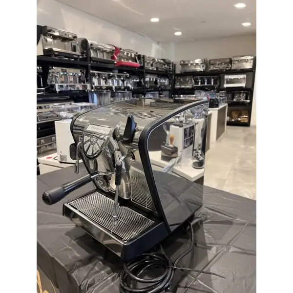 Pre Owned Nuova Simoneli Musica Semi Commercial Coffee