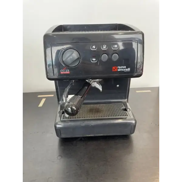 Pre Owned Nuova Simoneli Oscar Coffee Machine