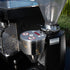 Pre-owned Sanremo Zoe & Mazzer Major Electronic With Cafe