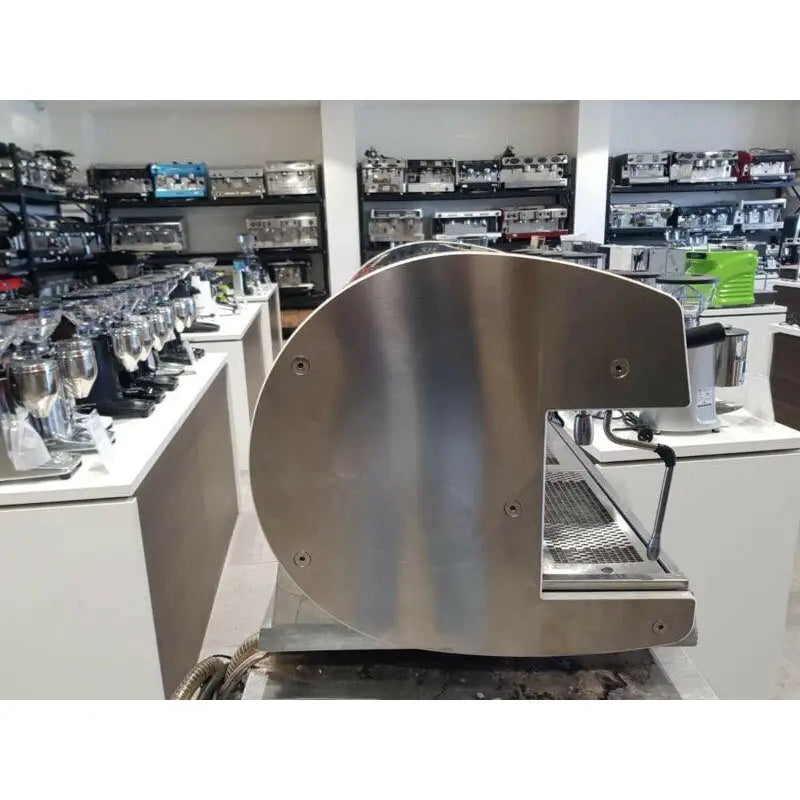 Pre Owned Wega Concept Multi boiler Commecial Coffee Machine