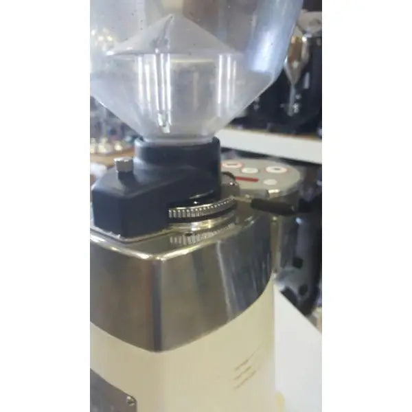 Buy Pre-owned White Mazzer Kony Electronic Commercial Coffee Bean – Usa ...