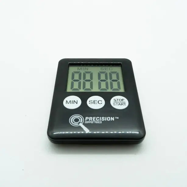 Precision Digital Shot Timer