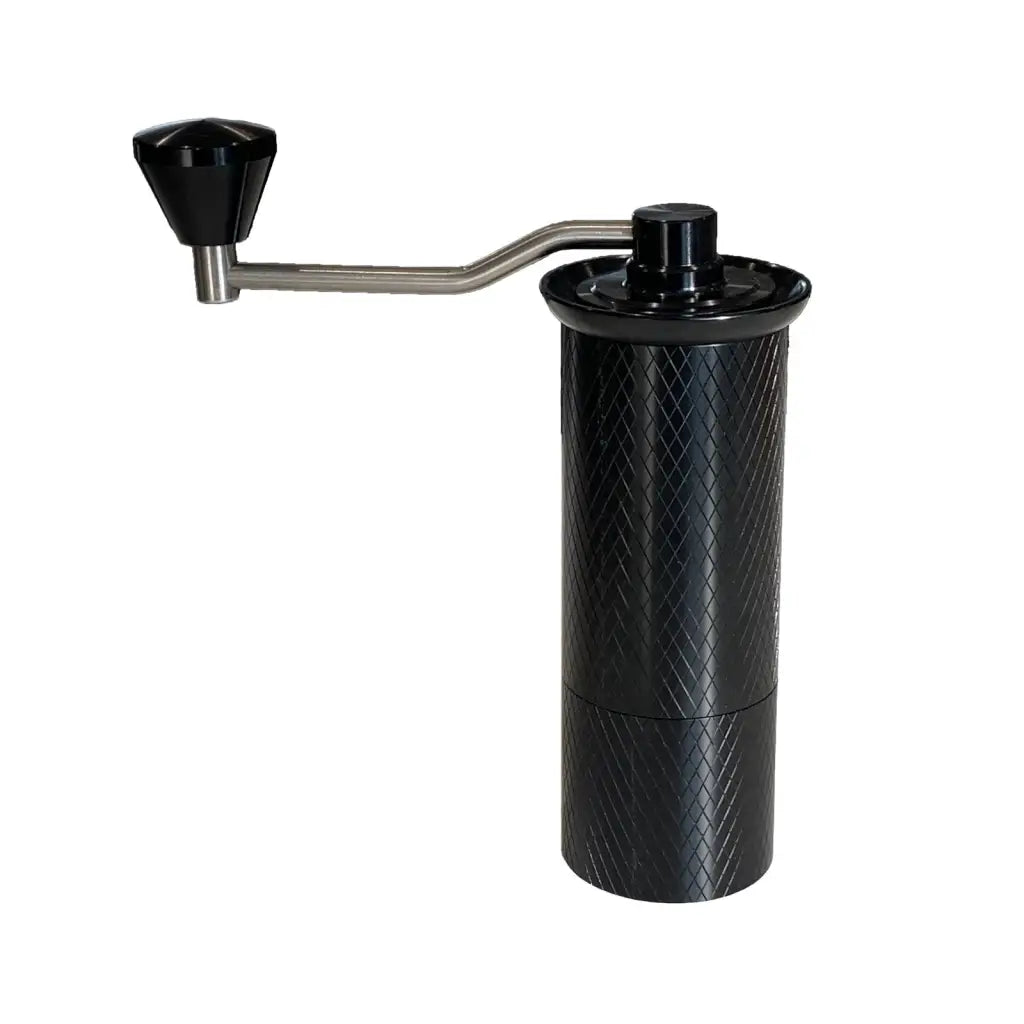 Precision Hand Grinder Black Sale - Large 20g - ALL