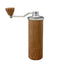 Precision Hand Grinder Wood Finish - Large 20g - ALL