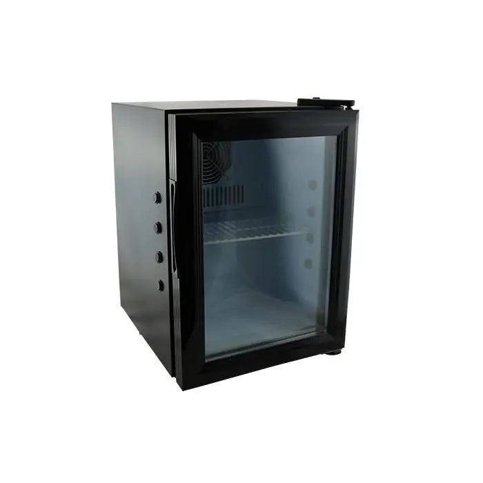 Precision 21L under-counter milk fridge for automatic coffee machines