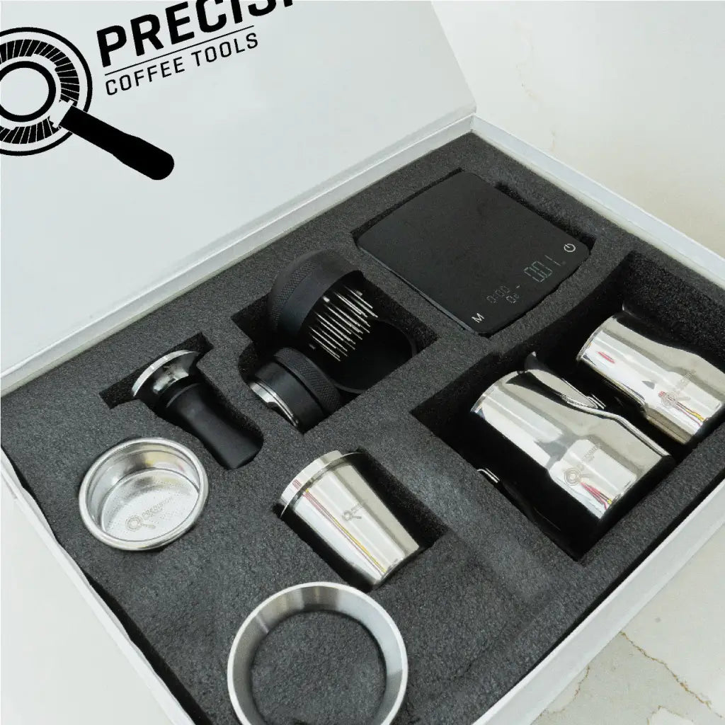 Precision Pro Pack