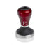 Pullman Burgundy Red Barista Tamper 58mm - Pullman - ALL