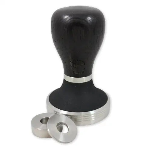 Pullman Coffee Tamper Barista - Wenge Flat 58mm - ALL