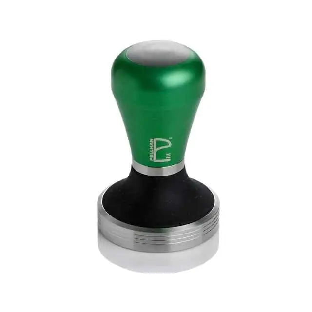 Pullman Forest Green Barista Tamper 58mm - Pullman - ALL