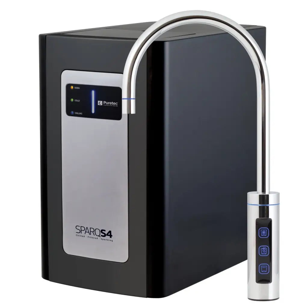 Puretec SPARQ-S4