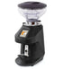 Quamar Nemo Manual Black Coffee Grinder - Australia - Di Pacci