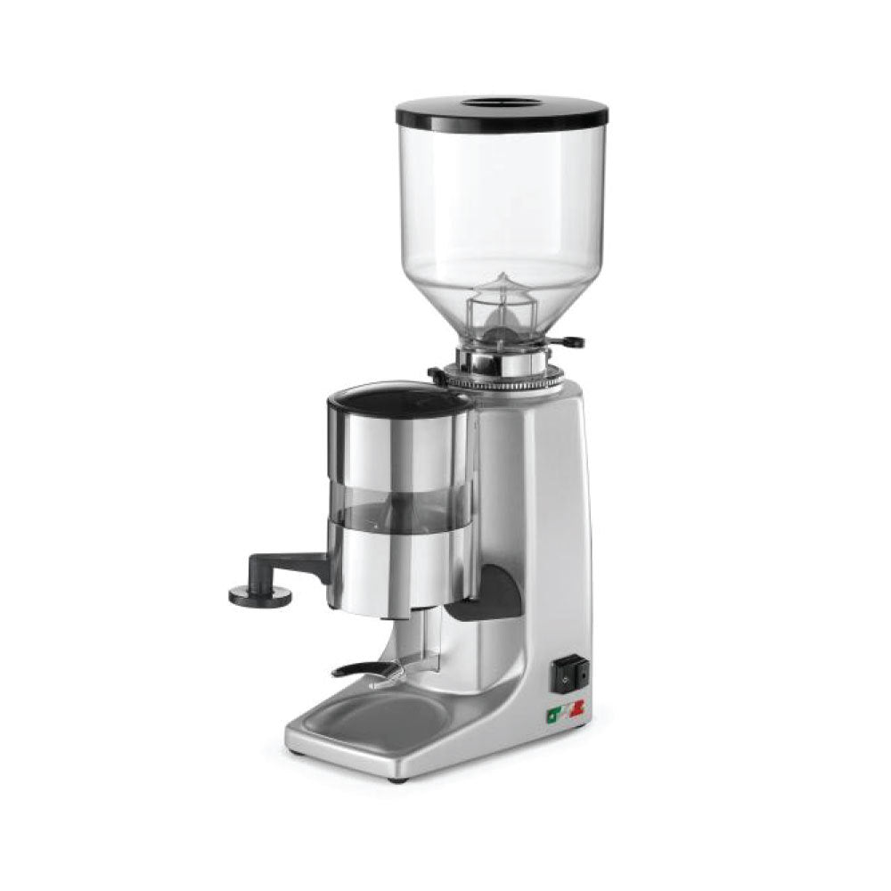 Quamar M80 Auto Coffee Grinder