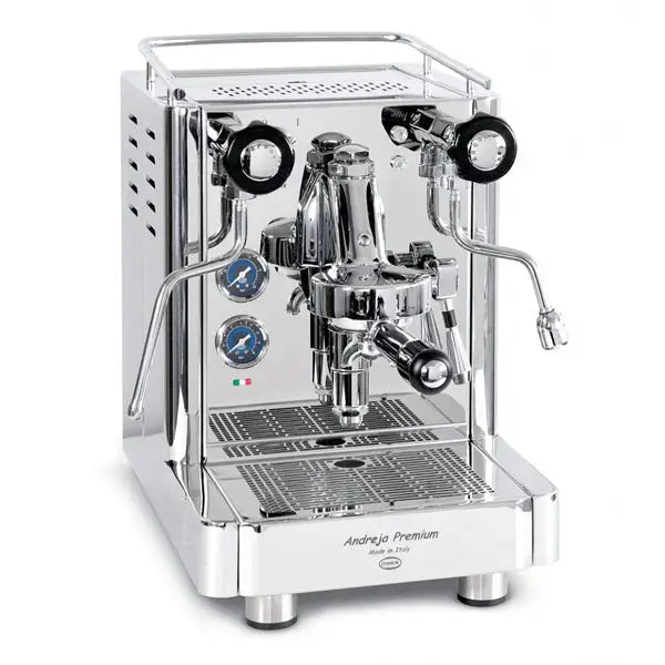 Quick Mill Andreja Premium Coffee Machine