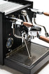 Quick Mill Aquila Plus Profi Coffee Machine - Australia - Di Pacci