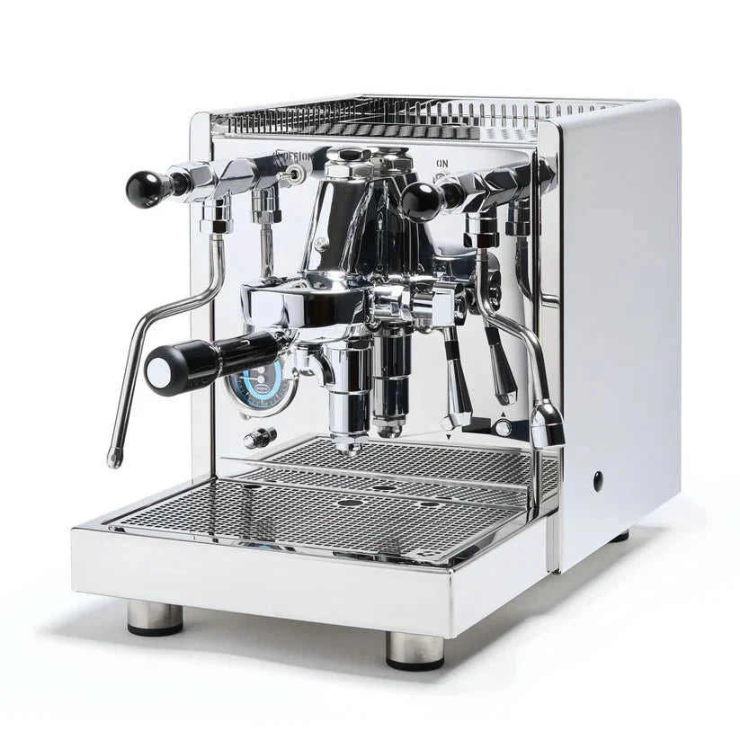 Quick Mill Aquila Plus Profi Coffee Machine - Australia - Di Pacci