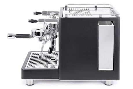 Quick Mill Essence Dual Boiler Coffee Machine - Australia - Di Pacci