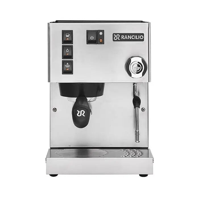 Rancilio Silvia V6 2022 Edition - ALL