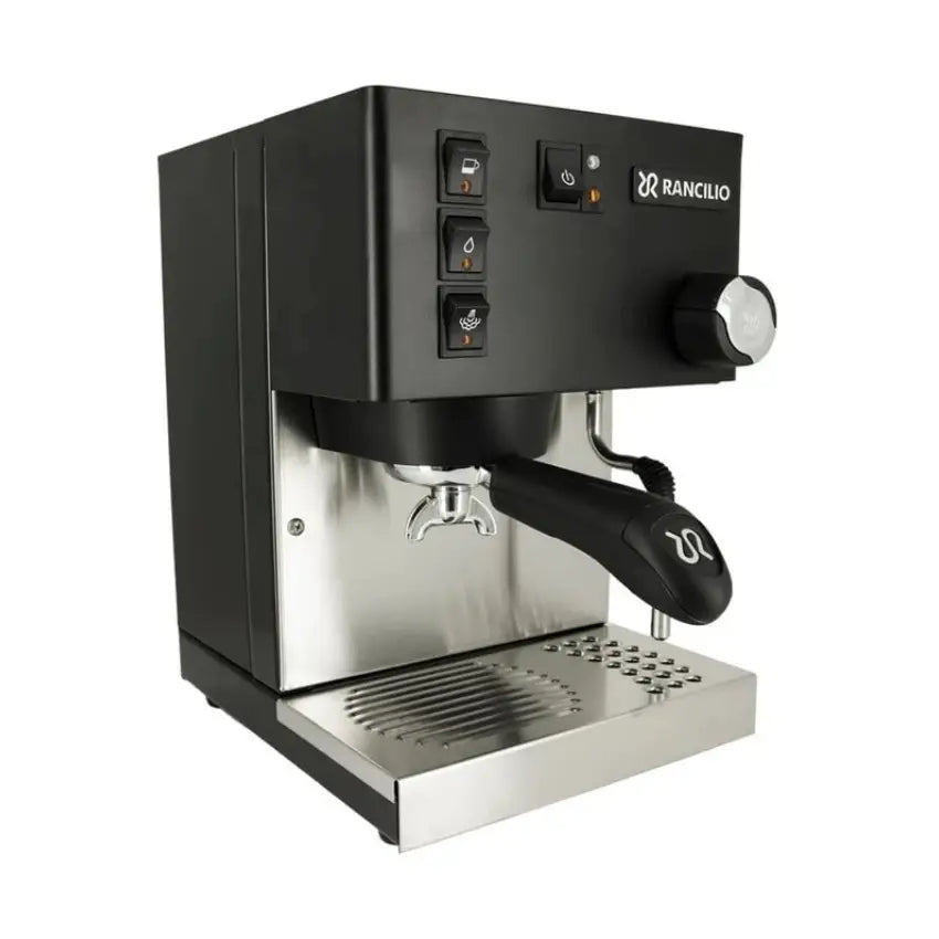 RANCILIO SILVIA V6 Buy Rancilio Silvia V6 Coffee Machine 2022 Edition – Usa