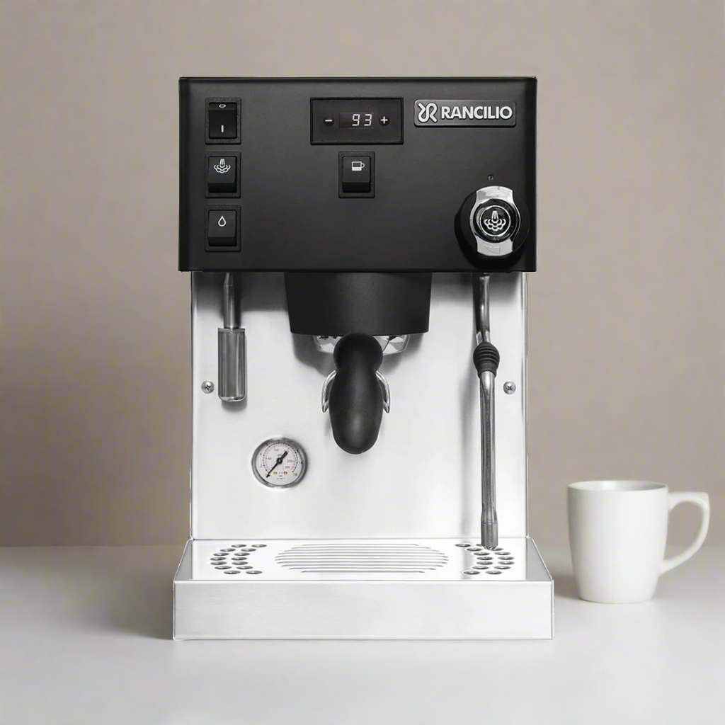 Rancilio Silvia Pro X Coffee Machine