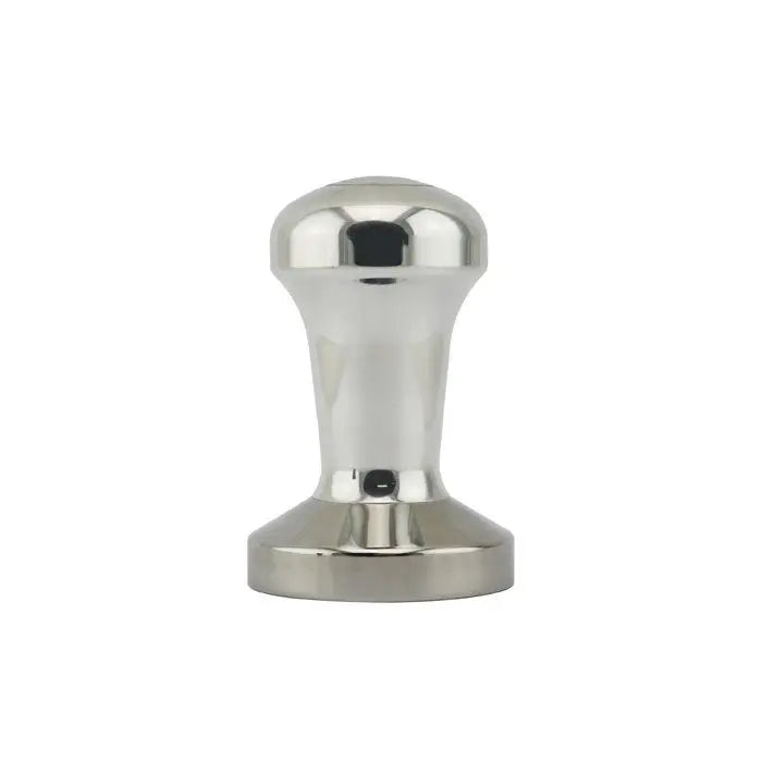 Rhino Tamper - 58.4mm - Silver - ALL