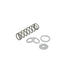 Rhino Pitcher Rinser Valve Service Gasket Kit - Spinjet