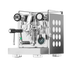 Rocket Appartamento OG espresso machine angle 2