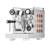 Rocket Appartamento OG espresso machine angle 3