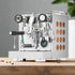 Rocket Appartamento OG espresso machine angle 7