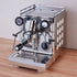 Rocket Appartamento OG espresso machine detail view